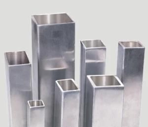 302 Stainless Steel Tube for Appliance