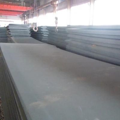 ASTM A569 Hot Rolled Carbon Steel Plate