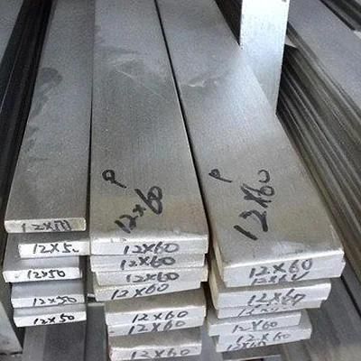 Stainless Steel Flat Bar 100mm X 3mm Steel Flat Bar