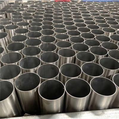 310 Stainless Steel Pipe Seamless Stainless Steel Tube