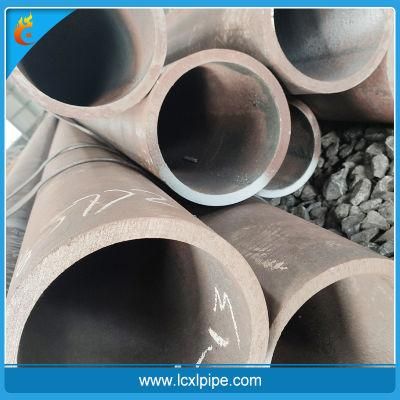 Spiral Welded / Alloy Galvanized/ Hollow Section Square/Rectangular/Round Carbon Steel Pipe/Stainless Steel Pipe