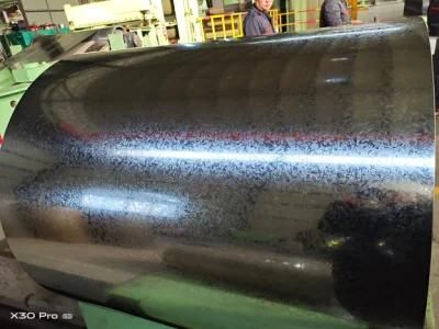 Hot Dipped Gi Coil / Z180g Gi Coil / Zinc Coating Gi / Zinc Gi / Dx51d Gi Coil