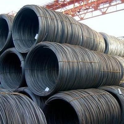 High Quality Hot Dipped Galvanized High Carbon Steel Wire