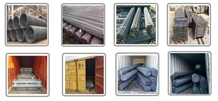 Hot Selling Cost Price Carbon Steel Bar/Rods