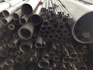 904L Galvanized Seamless Steel Round/Suqare Tube for Chemical Industry Construction &amp; Decoration