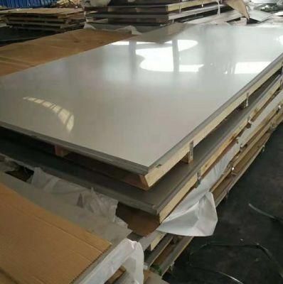 304 2205 2507 347H Stainless Steel Coil/Plate/Sheet/Circle