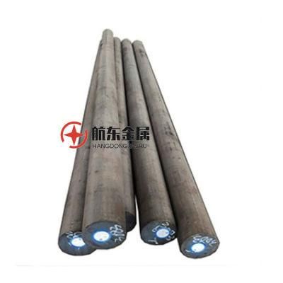 (ASTM a106/API 5L/16Mn) CS Carbon Steel Bar for Building Material