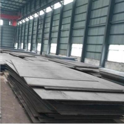 Steel Sheet Mn13 X120mn12