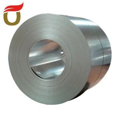 Stainless Steel Coil 304 Coil 0.5mm Thickness
