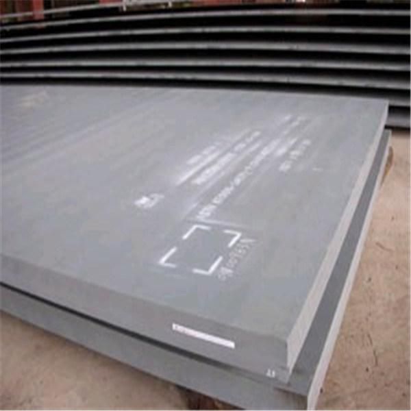 (S235J2) Carbon Steel Plate