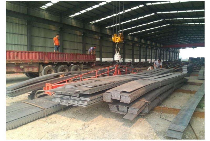 Scm440 1.7225 C45 1045 42CrMo4 Alloy Steel Round Bar