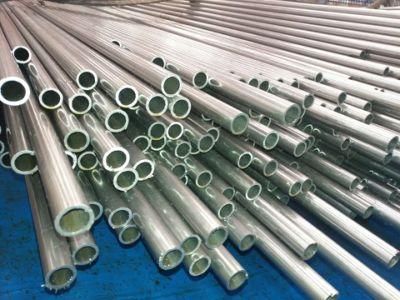 ASTM A519 Cold Drawn Cold-Finished Seamless Carbon Steel Mechanical Tubing Seamless Steel Tube by SAE 1020/1045