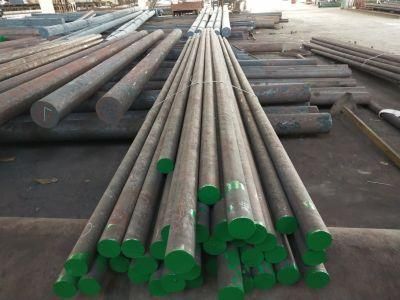 1.2080 D3 SKD1 Cr12 Annealed Cold Work Tool Steel