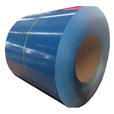 Building Material SGCC Color Coated PPGI Prepainted Galvanized Steel Coil