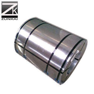 Strong Corrosion Resistance Galvanized Steel Coil