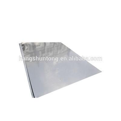 Good Quality and Excellent Services Steel Material Plate Supplier From China