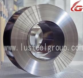 Hot Selling Stainless Steel Coils
