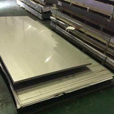 0.3mm Stainless Steel Sheet 4FT X 8 FT Stainless Steel Sheet