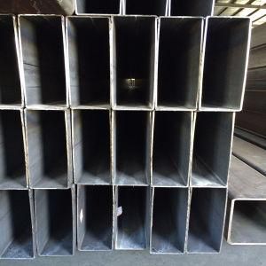 Hot Sale Rectangular Steel Tube