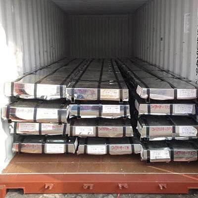 Best Quality Stock 304 316L 316ti 321 309S 310S 2205 Hot Rolled Stainless Steel Plate