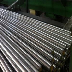 SUS 304 Stainless Steel Round Rod/Bar