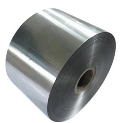 AISI 201 304 316 430 Ba 4*8 Etching Stainless Steel Coil
