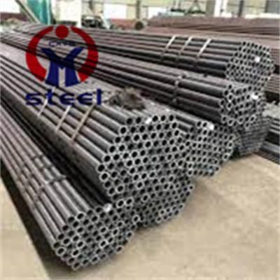 Industrial Use TP304 316 321 Stainless Seamless Steel Pipe ASTM Material for Pipe Line