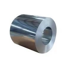 Gi Regular Spangle Galvanized Steel Coil for Roofing Building