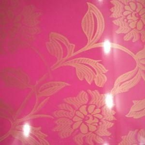 Flower Design Prepainted Galvanized Steel Sheet Coil PPGI