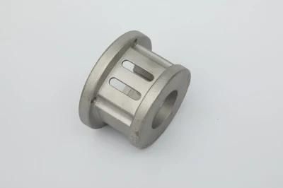 Lost Wax Casting 316 Stainless Steel Investment Casting Parts