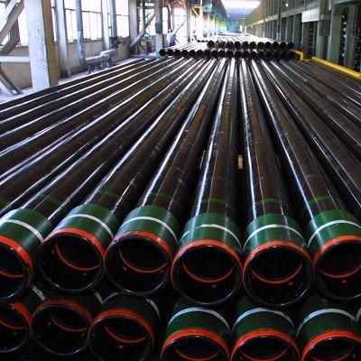 Hot Dipped Galvanized Alloy High Precision New Structural Chinese Metal Cold Rolled Seamless Steel Pipe with Construction