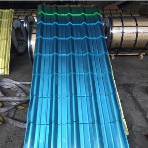 Fire-Proof and Water-Proof Windtight Galvanized Steel Sheet