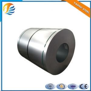 Hot Rolled Galvanized Steel (GI) in Shandong