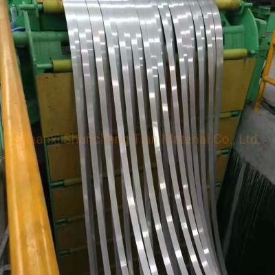 201 Cold Rolled Stainless Steel Strips Price