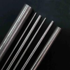 Forged Tool Steel Bar High Speed Steel M42