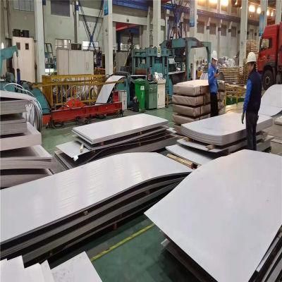 304 316 316L Stainless Steel Plate / 304 316 316L Stainless Steel Sheet Price