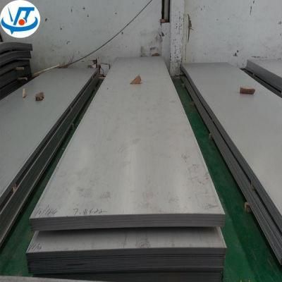 321 316L Stainless Steel Sheet Price Stainless Steel Sheet 304 No. 1 Surface