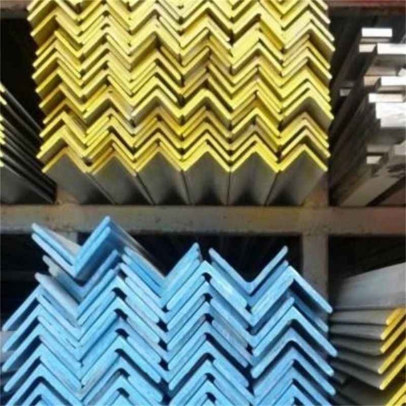 Unequal and Equal Angle Bar Made in China Superseptember Sales Promotion