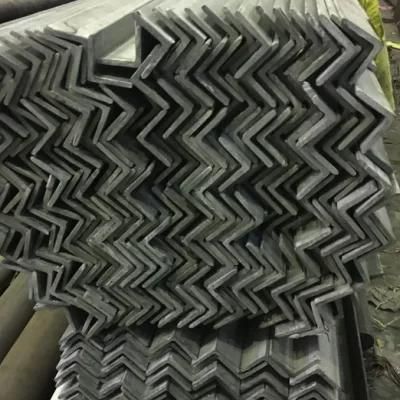 High Quality Stainless Steel Angle Bar for Holder