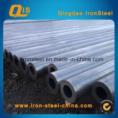 Cold Rolled/Cold Drawn Seamless Steel Pipe with High Precision Size