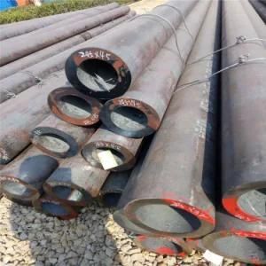 Seamless Steel Pipes for Auto Parts/ ASTM A106 Steel Tube406mm