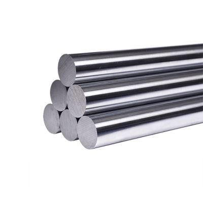 316 L4 420j1 321 Stainless Steel Bars/ Stainless Steel Bar Chair/ Hot Rolled Steel Round Bar