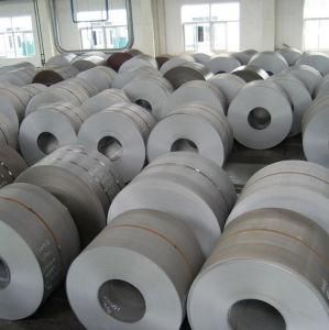 Grade A572 Gr50 Hot Rolled Steel Plate / Steel Coils / Steel Sheets with Quality Certificate