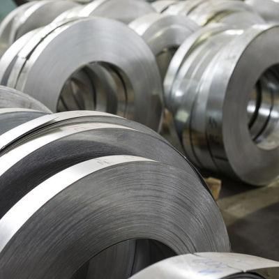 Hot Selling Factory Price 420 2b Cold Rolled Stainless Steel Strips