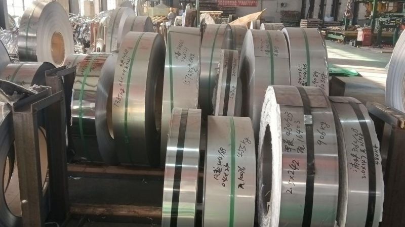 ASTM Grade 304 304L 316L Ss Coils /Plate Cold/Cold Rolled Stainless Steel Coil/Plate/Sheet