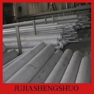 Stainless Steel Tube Hot Rolled 321