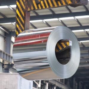 Aiyia ASTM A653 G30 G60 G90 Zinc Coating Galvanized Steel Coils