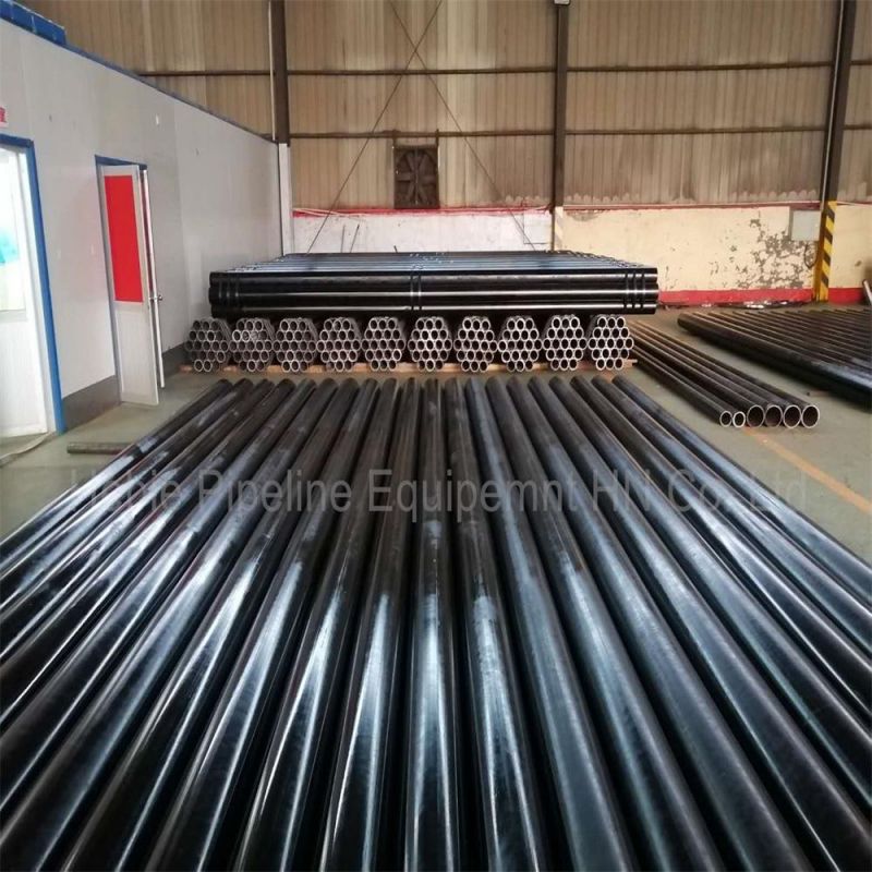 Seamless Steel Pipe