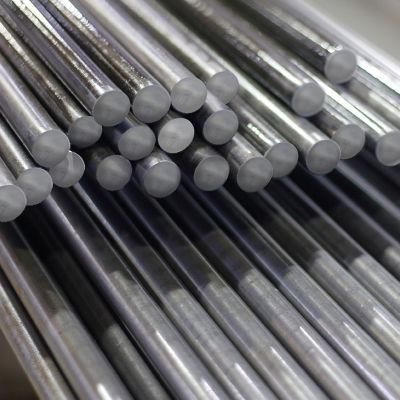 Competitive Industrial Wholesale High Resistance Prime Strength Structural Carbon Steel Round Bar for Industry