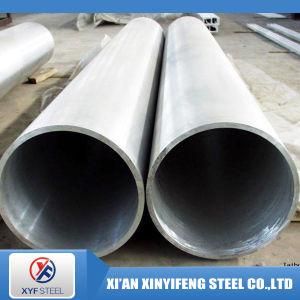 ASTM 304/304L/316/316L Stainless Steel Pipe